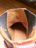 FRYE 100% Leather Brown Ankle Boots Size 9 - photo 5
