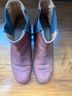 FRYE 100% Leather Brown Ankle Boots Size 9 - photo 4