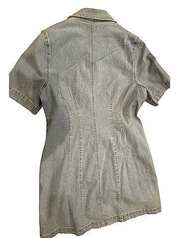 Madewell Casual Dress (view 2)