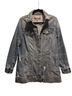 Torrid Blue Denim Jacket Size L - photo 3