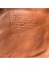 Coach 100% Leather Brown Leather Bucket Bag One size - photo 8