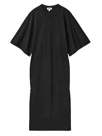 Cos Wool Dress (view 1)