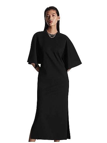 Cos Wool Dress (view 2)