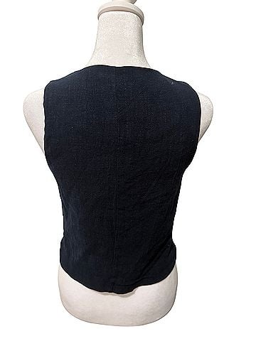 Monteau Sleeveless Top (view 2)