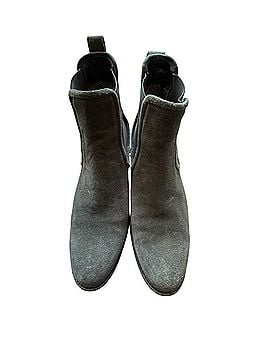 AQUATALIA Oliviera Ankle Boots (view 2)