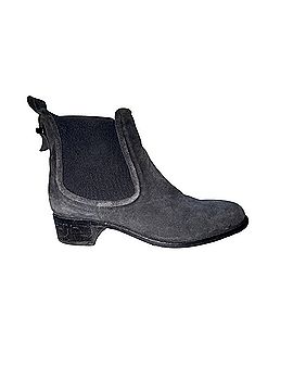AQUATALIA Oliviera Ankle Boots (view 1)