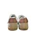 VEJA 100% Leather White Sneakers Size 9 - photo 2