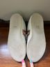 VEJA 100% Leather White Sneakers Size 9 - photo 5