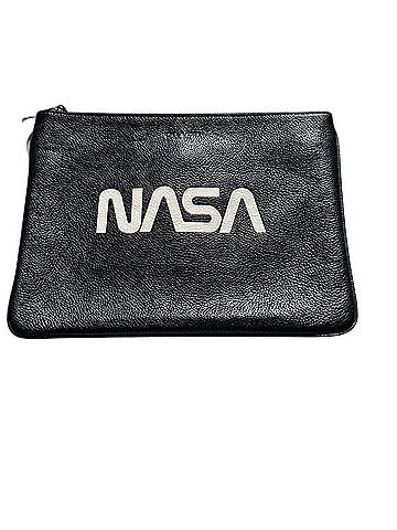 Coach NASA pouch Leather Clutch (view 1)