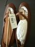 Torrid Brown Flats Size 9 - photo 3