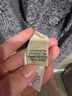 L.L.Bean 100% Polyester Gray Fleece Size XL - photo 3