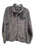 L.L.Bean 100% Polyester Gray Fleece Size XL - photo 1