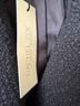Rachel Zoe 86% Polyester 9% Viscose 3% Acrylic 2% Polyamide 100% Polyester Black Blazer Size M - photo 3