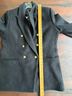 Rachel Zoe 86% Polyester 9% Viscose 3% Acrylic 2% Polyamide 100% Polyester Black Blazer Size M - photo 6