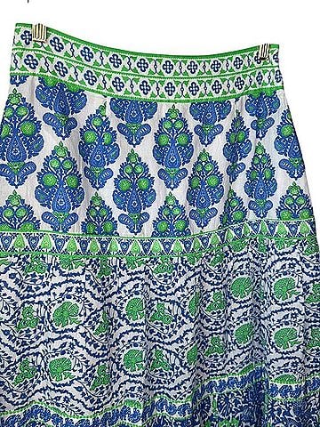 Gretchen Scott Designs Impamena Dreaming Skirt Casual Skirt (view 2)
