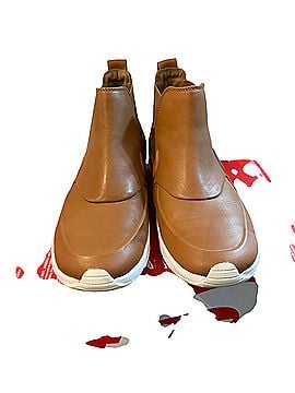 Nike Air Max Thea Sneakers (view 1)