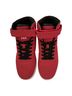 FILA Red Sneakers Size 7 - photo 2