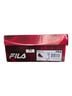FILA Red Sneakers Size 7 - photo 6