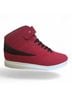 FILA Red Sneakers Size 7 - photo 4