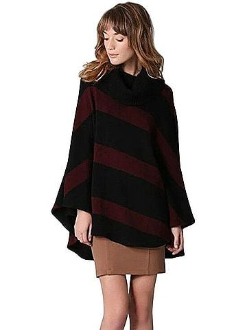Alice + Olivia Poncho (view 1)