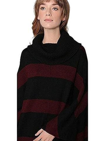 Alice + Olivia Poncho (view 2)