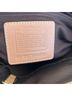 Coach 100% Canvas Print Brown Tan Satchel One size - photo 7