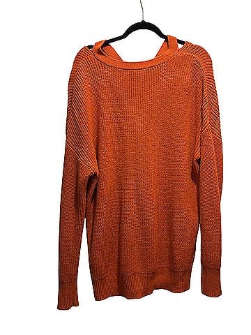 Cato Pullover Sweater (view 2)