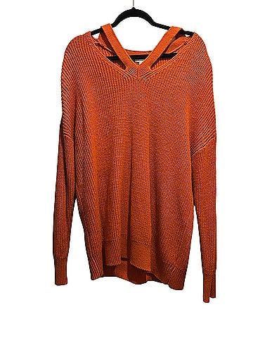 Cato Pullover Sweater (view 1)
