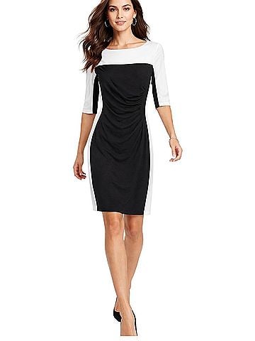 Anne Klein Cocktail Dress (view 1)