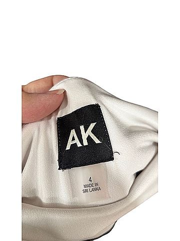 Anne Klein Cocktail Dress (view 2)
