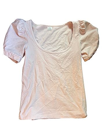 Wilfred Short Sleeve Blouse (view 1)