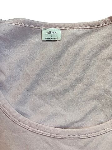 Wilfred Short Sleeve Blouse (view 2)