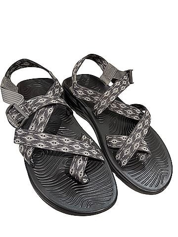 Chaco Chaco women’s Z/2 Classic gray Aztec Sandals (view 1)