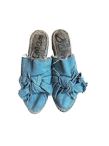 Sam Edelman espadrilles Flats (view 1)