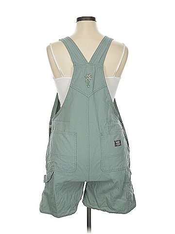 Vans Vans Overall Shorts (view 2)
