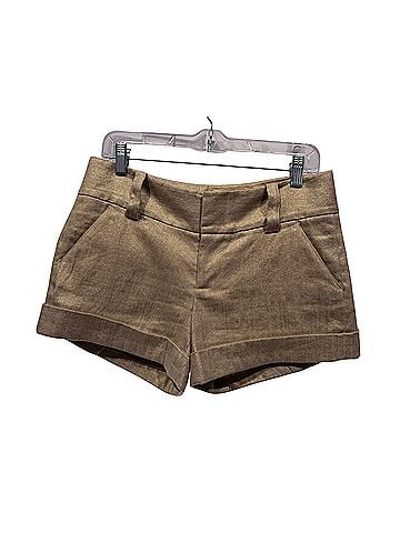 Alice + Olivia Dressy Shorts (view 1)