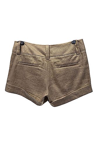 Alice + Olivia Dressy Shorts (view 2)