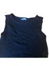 Olive and Oak Solid Black Wool Dress Size S - photo 4