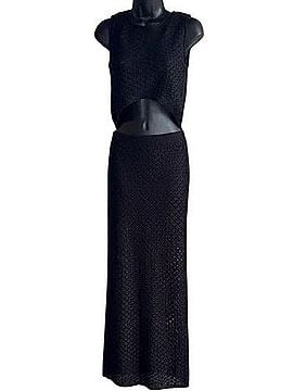 Olive and Oak Wool Dress (view 1)