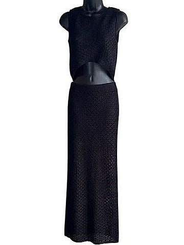 Olive and Oak Wool Dress (view 1)
