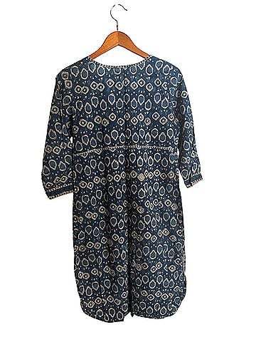 Fabindia Casual Dress (view 1)