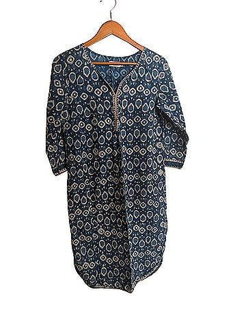 Fabindia Casual Dress (view 2)