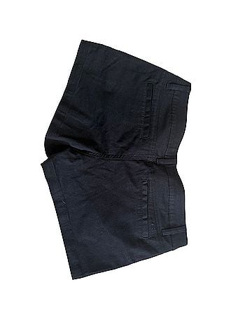 Volcom Denim Shorts (view 1)