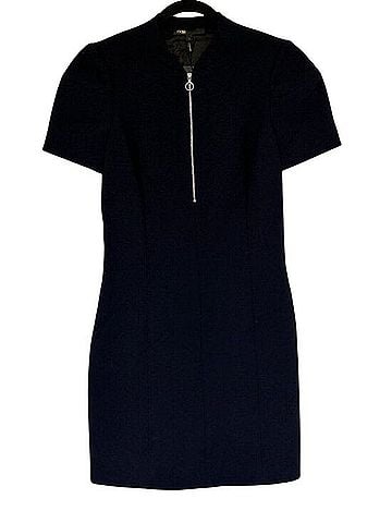 Maje Renyo Cocktail Dress (view 2)