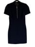 Maje Blue Cocktail Dress Size 2 - photo 2