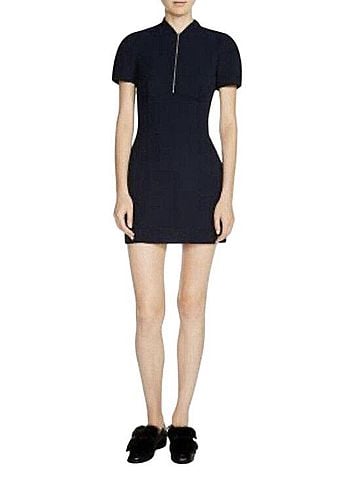 Maje Renyo Cocktail Dress (view 1)
