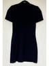 Maje Blue Cocktail Dress Size 2 - photo 4