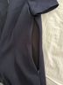 Maje Blue Cocktail Dress Size 2 - photo 11