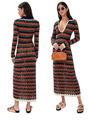 La DoubleJ Perry Casual Dress (view 1)