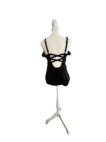 Miraclesuit One Piece Swimsuit (view 2)